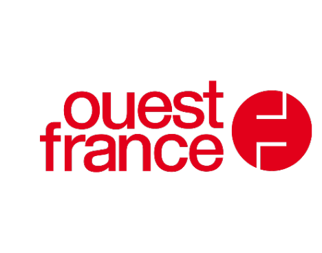 Ouest-France logo