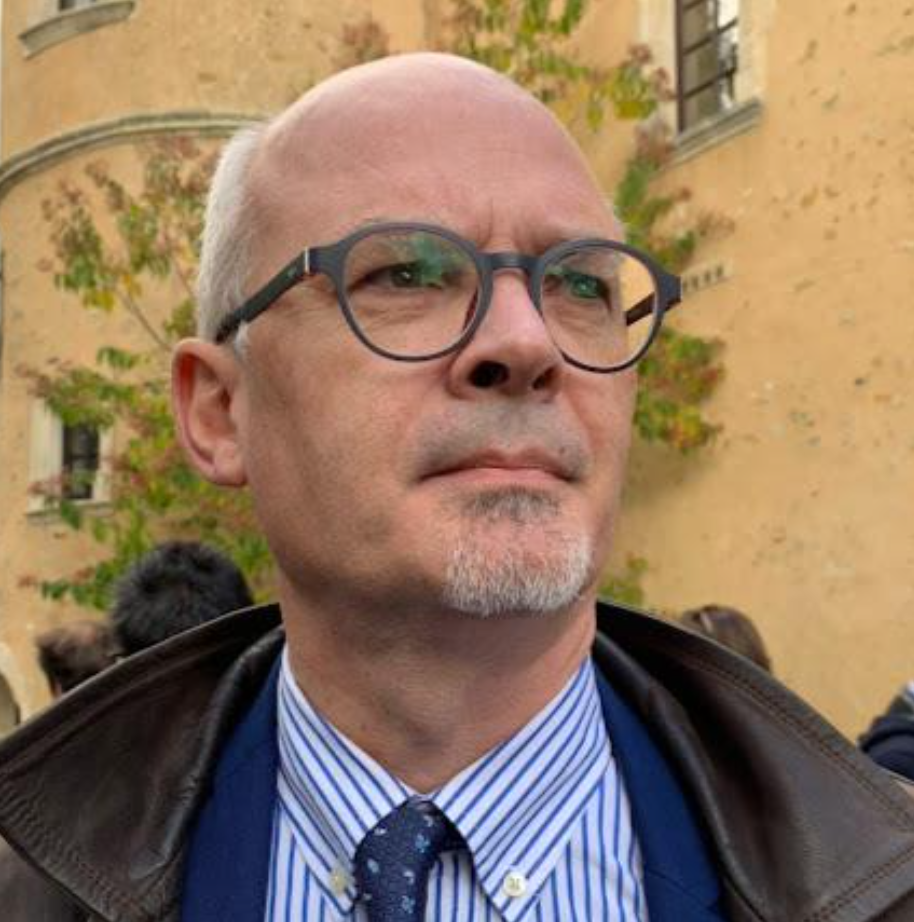 Patrick metivier