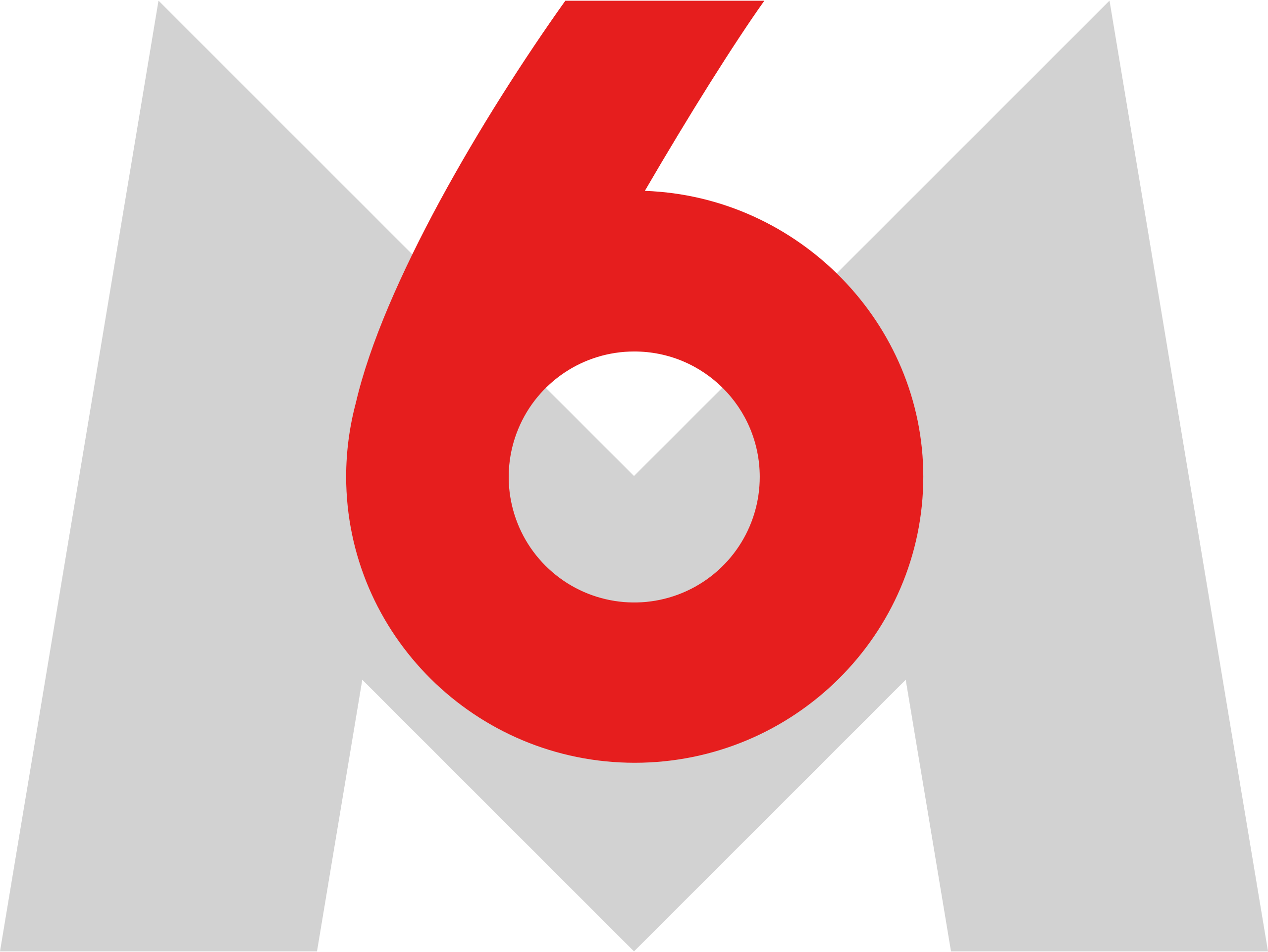M6 Logo