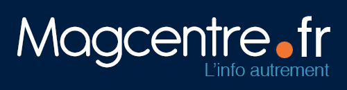 Logo magcentre