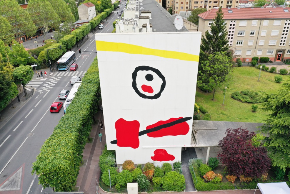 argenteuil fresque