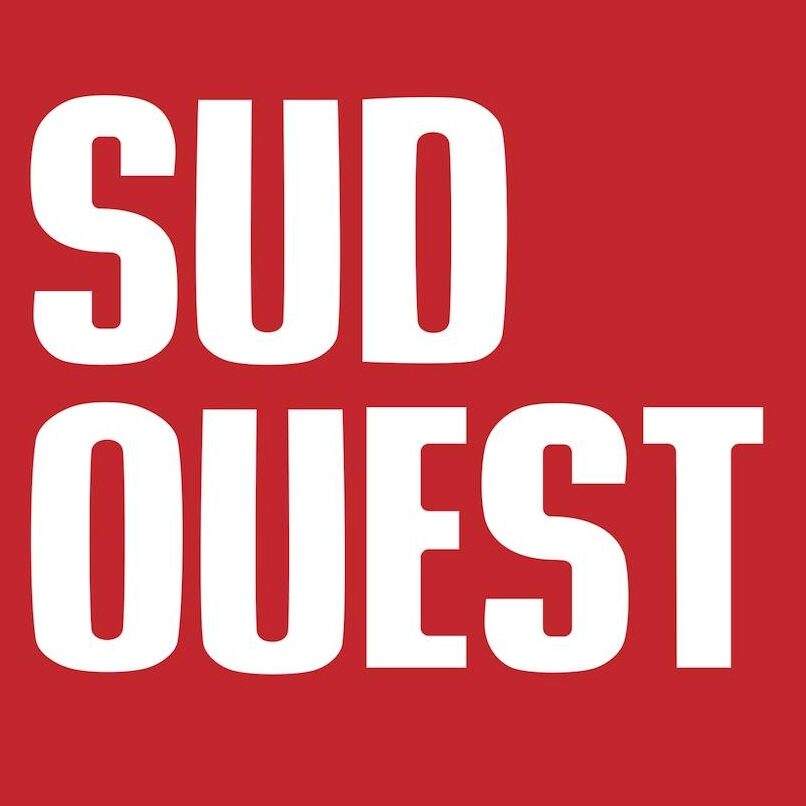 logo Sud Ouest