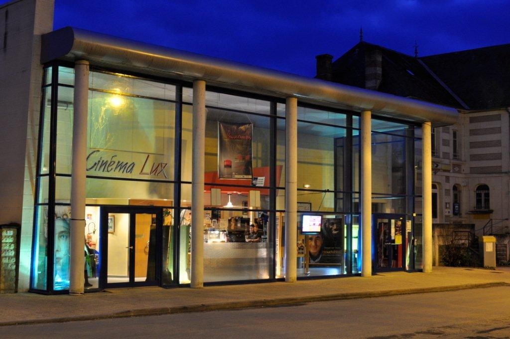 cinema le buisson de cadouin