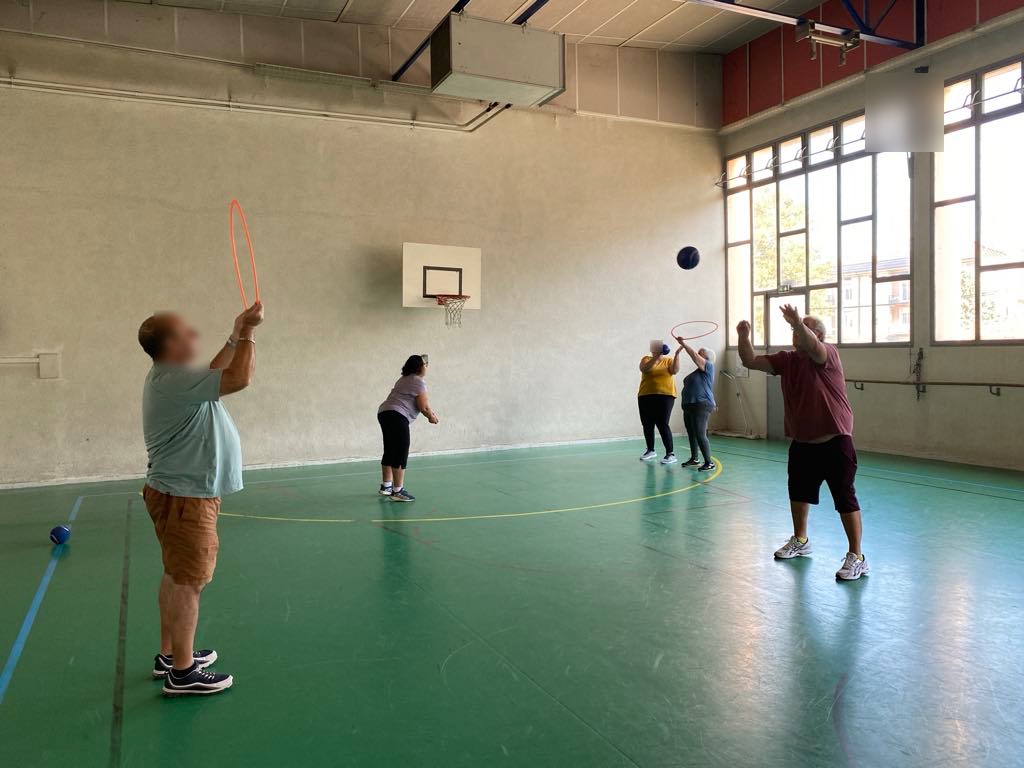 sport vienne en forme
