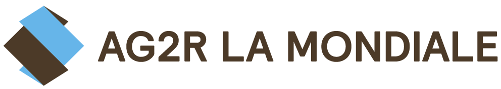 Logo AG2R La Mondiale