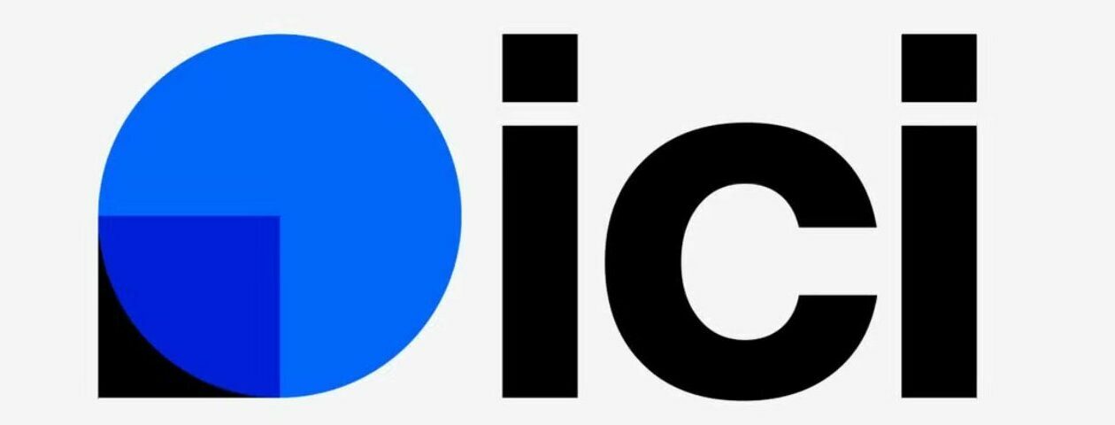 Logo ICI