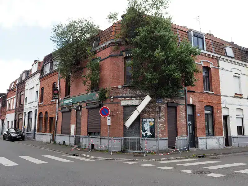 logements vacants roubaix