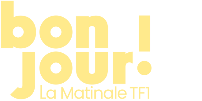 logo bonjour tf1