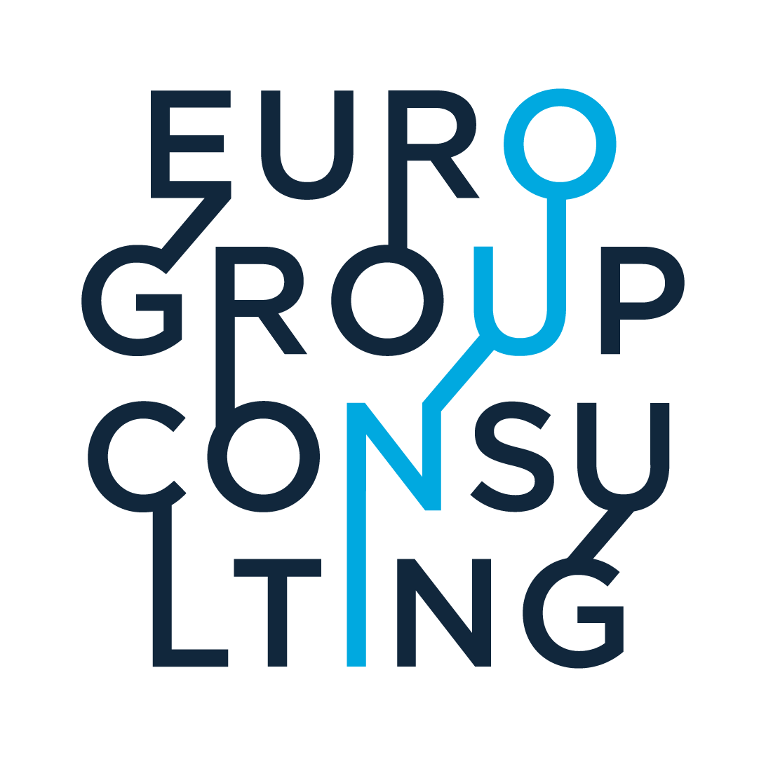 Logo Eurogroup Consulting