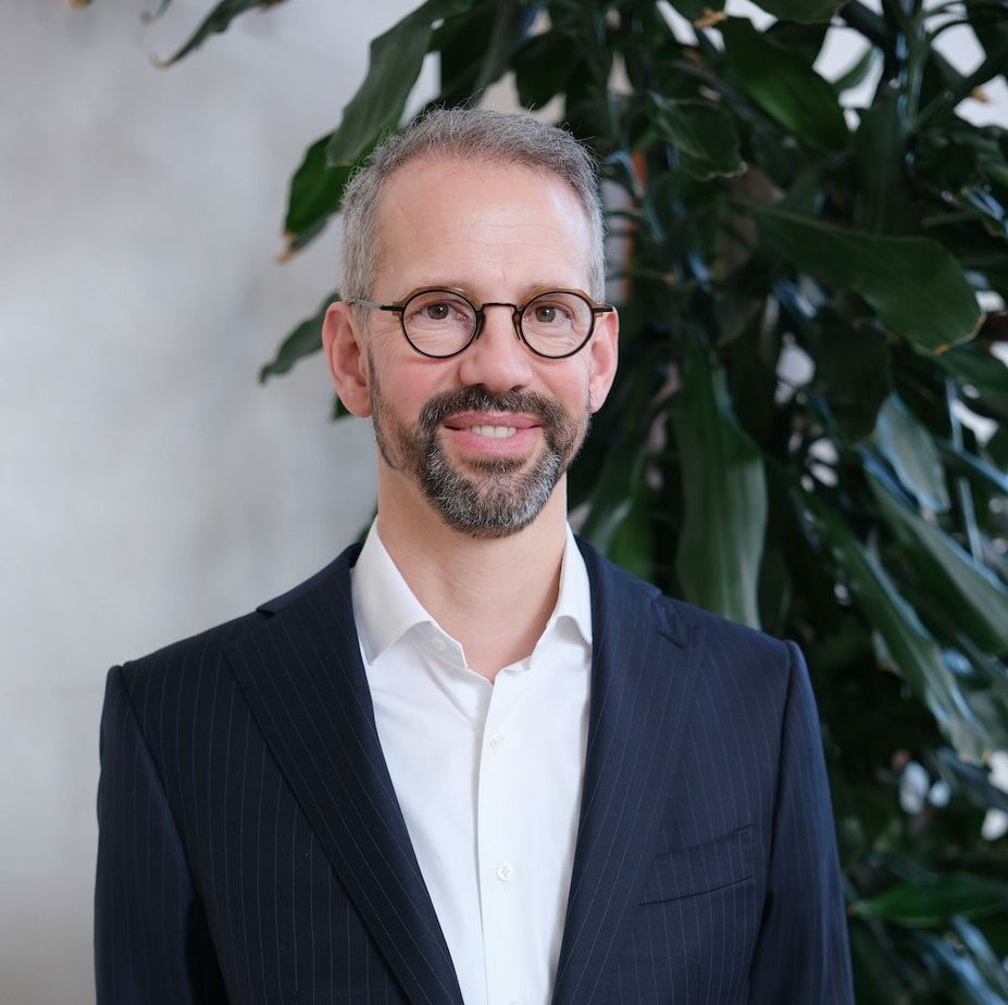 Nicolas Magnier AXA