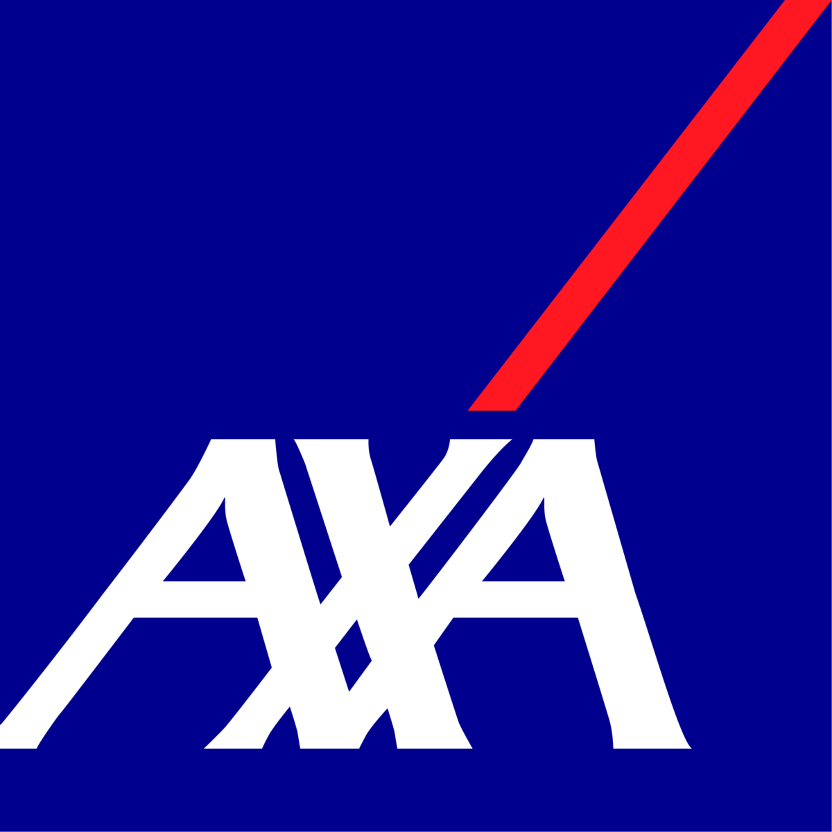 logo AXA France