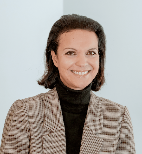 Isabelle Giordano