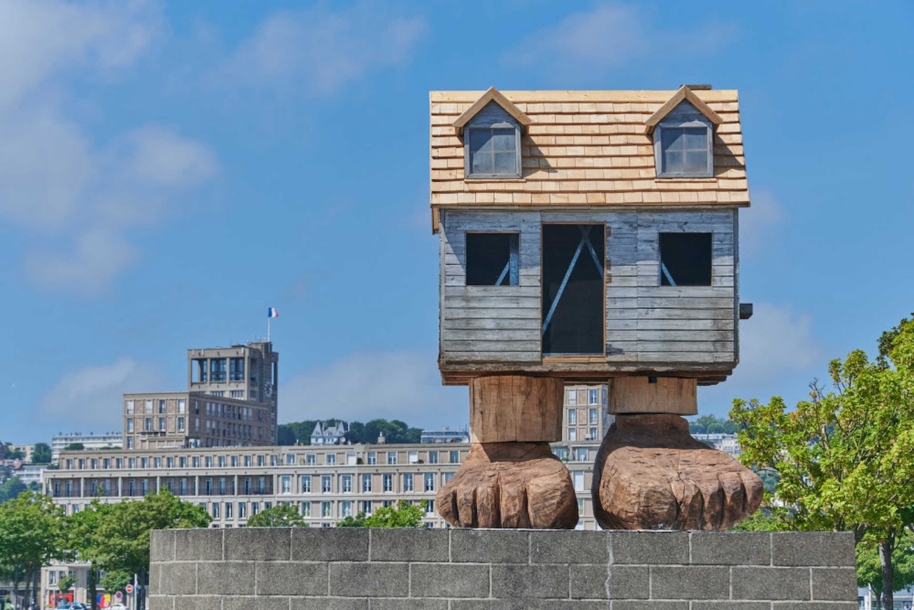 un été au havre