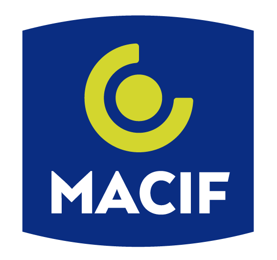 Macif logo
