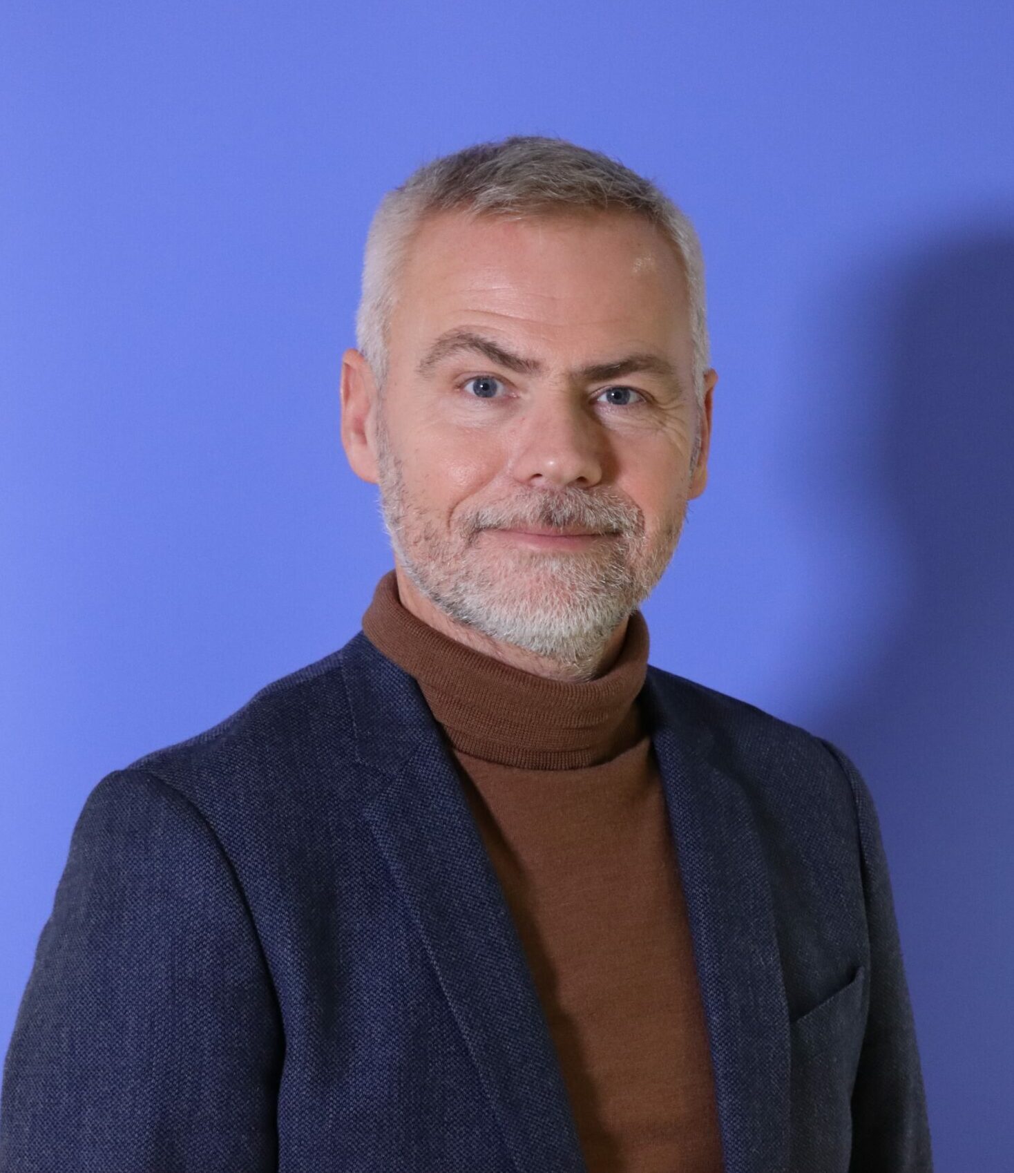 Portrait Christophe Bouillon
