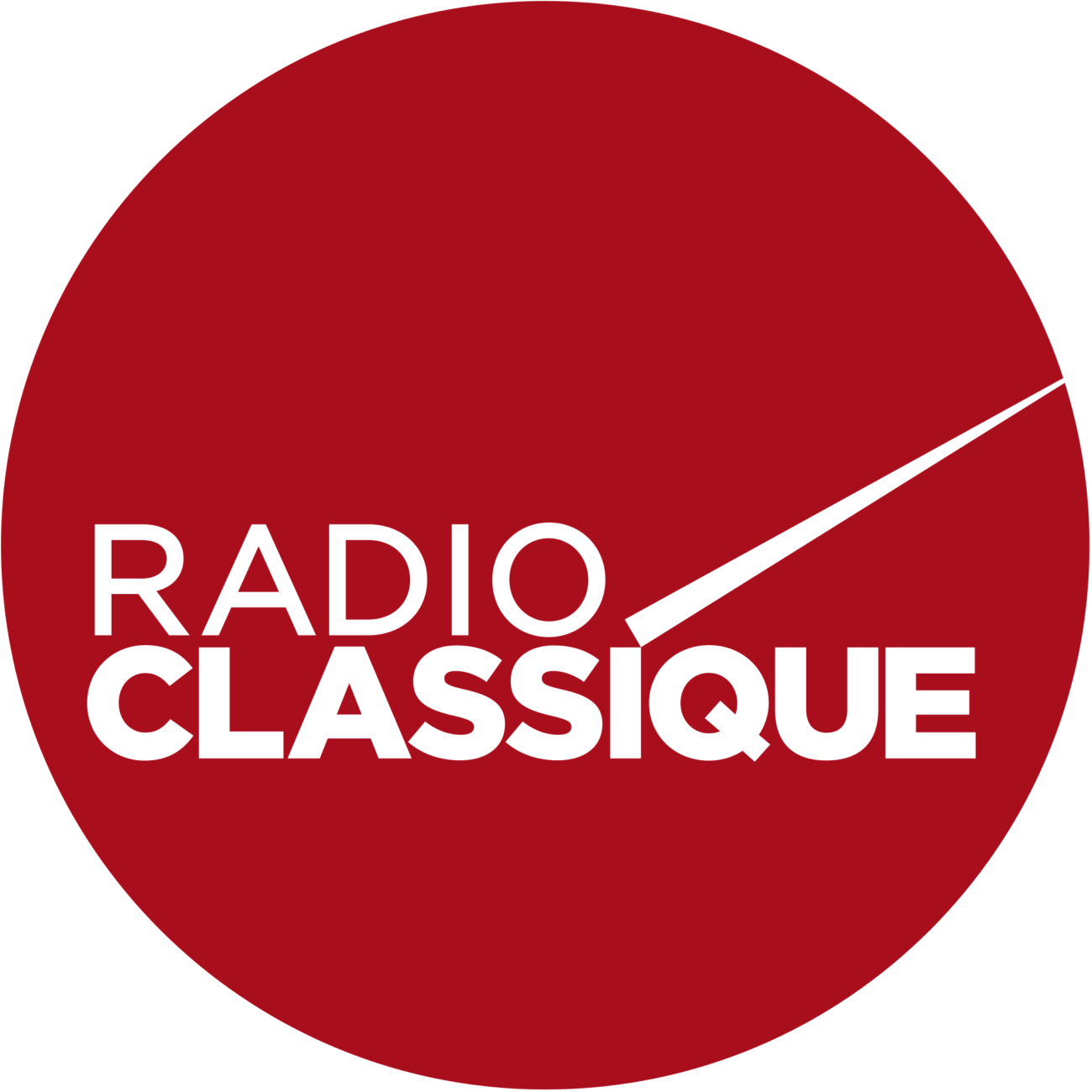 logo radio classique