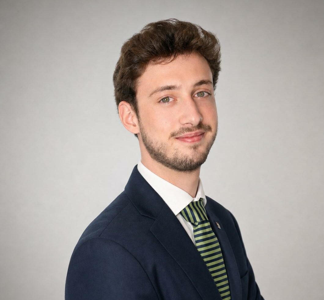 portrait raphael vignaud manciet